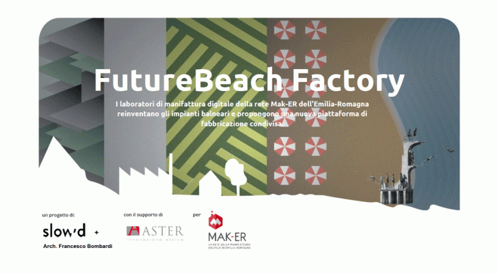 Future Beach Factory 