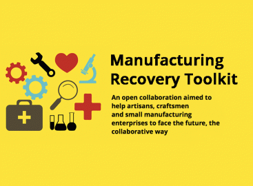 mrtk manufacturing recovery toolkit cover